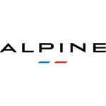 Logo Apline