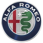 Logo Alfaromeo
